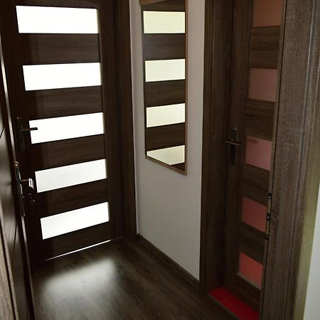 Apartmany Lenko - Near Thermal Aquapark Tatralandia Liptovský Mikuláš Eksteriør bilde