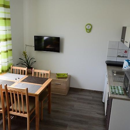 Apartmany Lenko - Near Thermal Aquapark Tatralandia Liptovský Mikuláš Eksteriør bilde