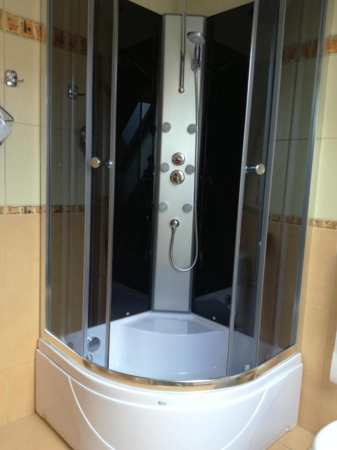 Apartmany Lenko - Near Thermal Aquapark Tatralandia Liptovský Mikuláš Eksteriør bilde
