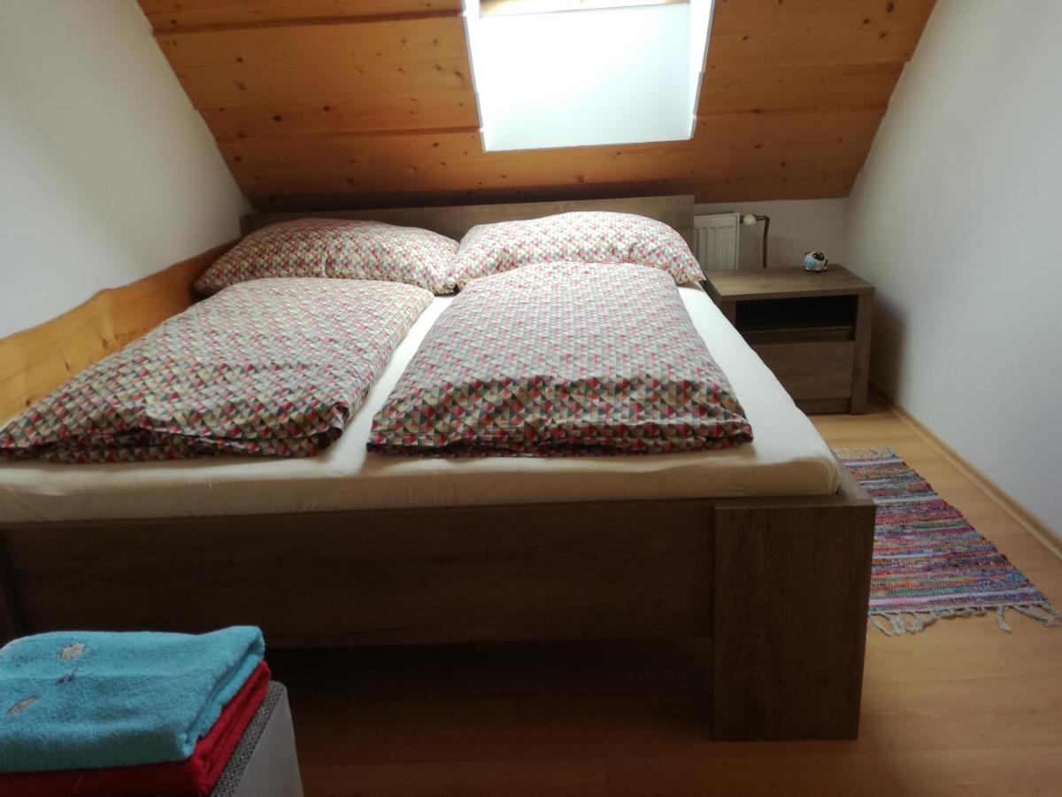 Apartmany Lenko - Near Thermal Aquapark Tatralandia Liptovský Mikuláš Eksteriør bilde