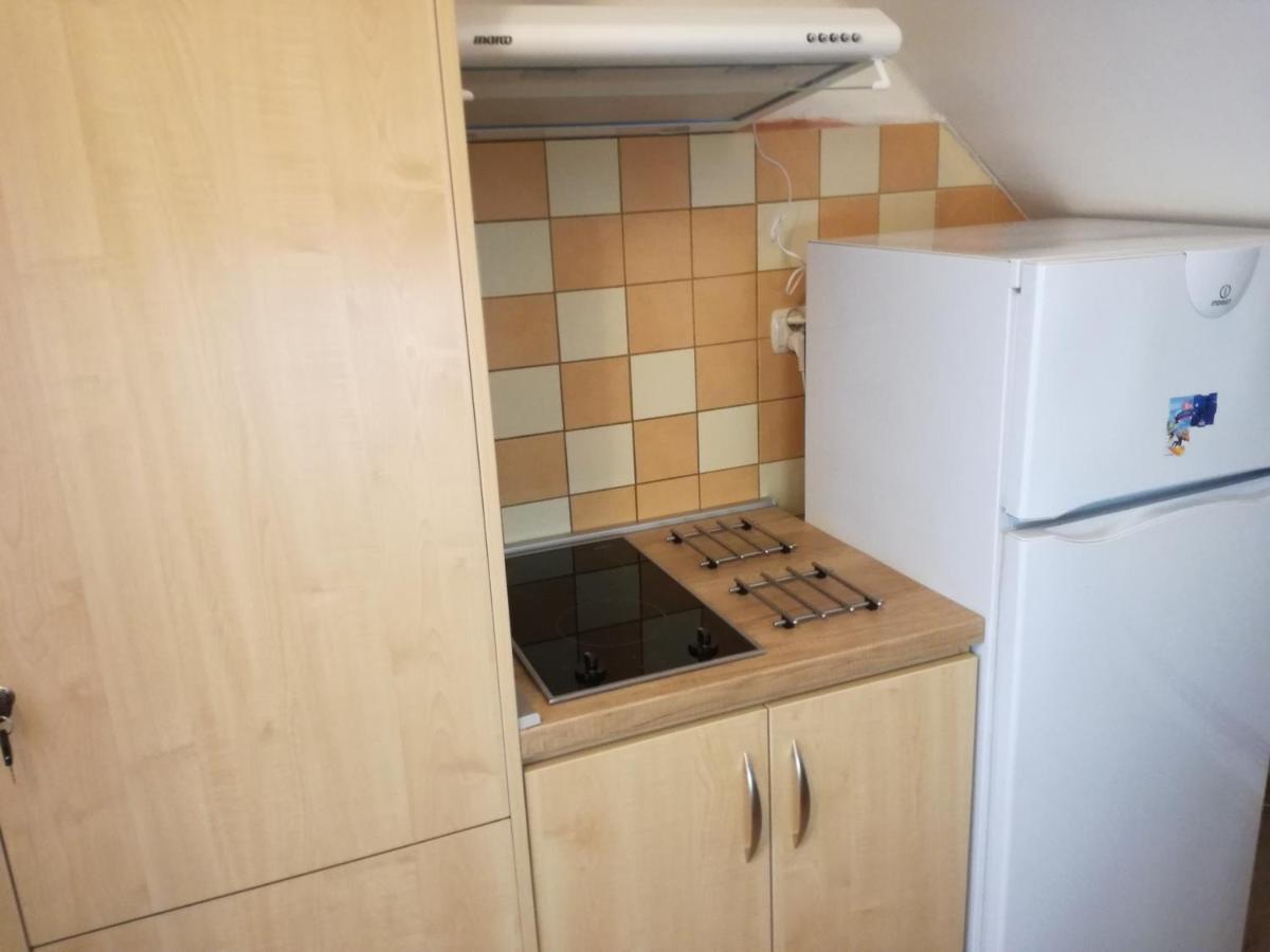 Apartmany Lenko - Near Thermal Aquapark Tatralandia Liptovský Mikuláš Eksteriør bilde