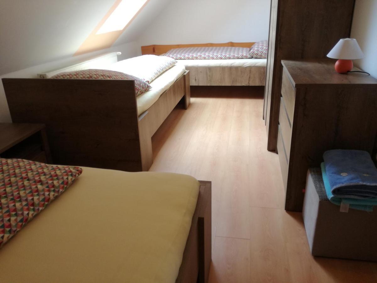 Apartmany Lenko - Near Thermal Aquapark Tatralandia Liptovský Mikuláš Eksteriør bilde