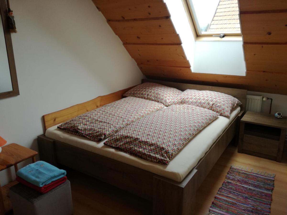 Apartmany Lenko - Near Thermal Aquapark Tatralandia Liptovský Mikuláš Eksteriør bilde