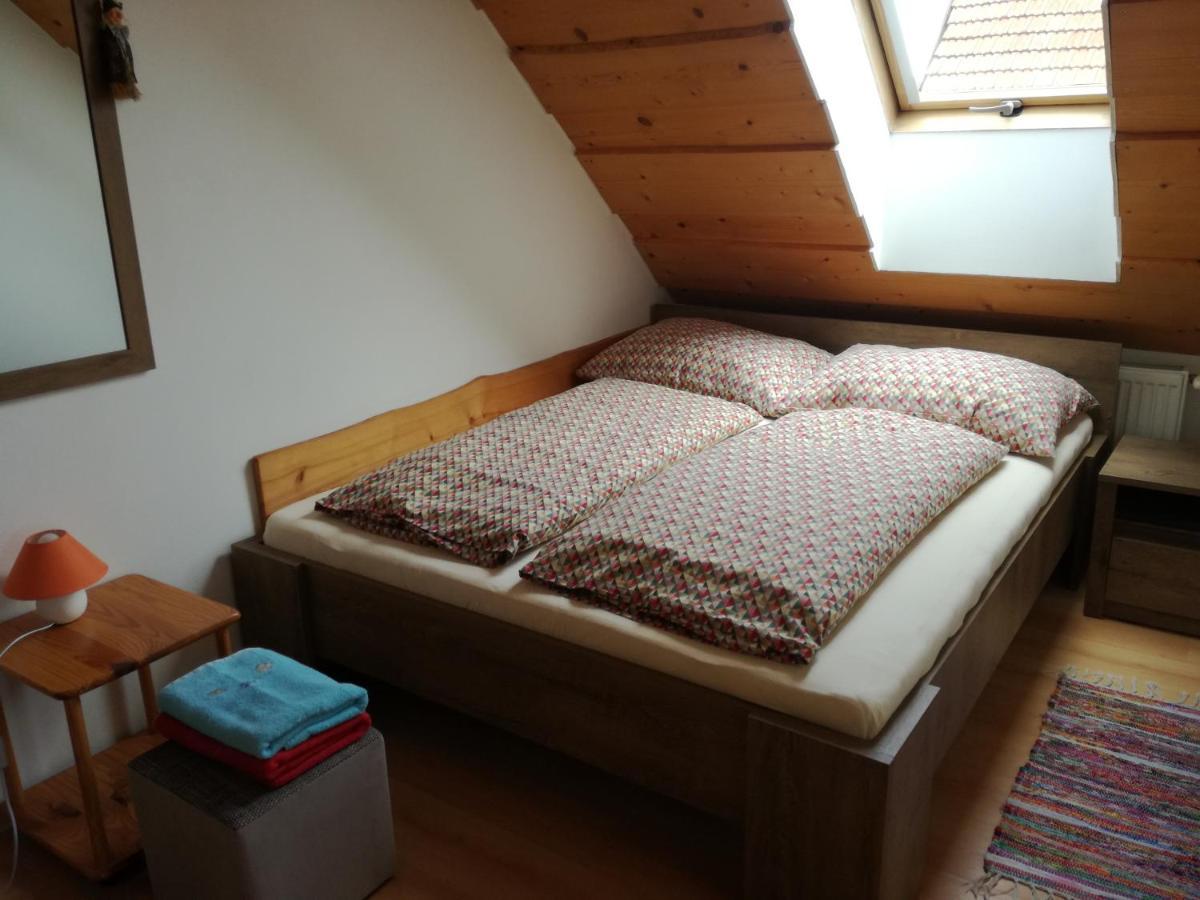 Apartmany Lenko - Near Thermal Aquapark Tatralandia Liptovský Mikuláš Eksteriør bilde