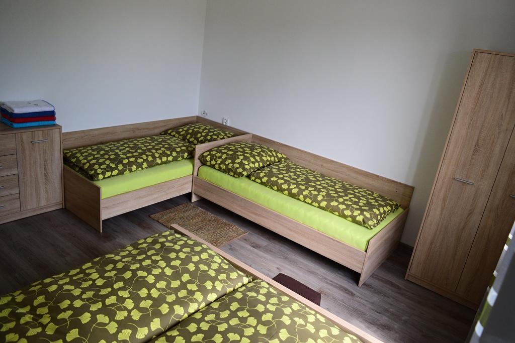Apartmany Lenko - Near Thermal Aquapark Tatralandia Liptovský Mikuláš Eksteriør bilde
