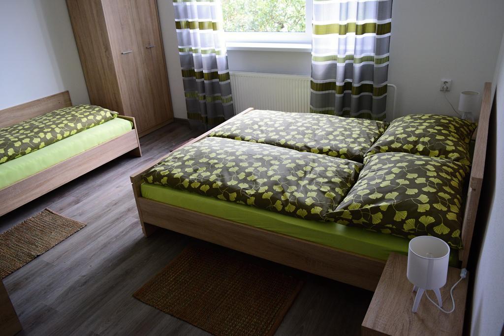 Apartmany Lenko - Near Thermal Aquapark Tatralandia Liptovský Mikuláš Eksteriør bilde