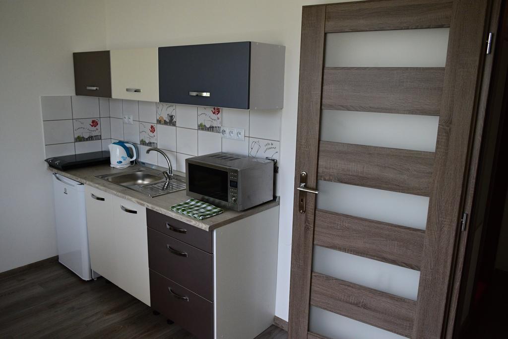 Apartmany Lenko - Near Thermal Aquapark Tatralandia Liptovský Mikuláš Eksteriør bilde
