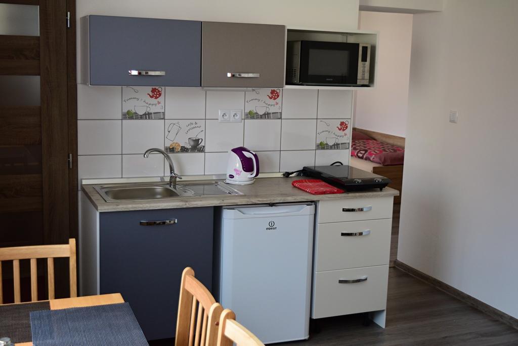 Apartmany Lenko - Near Thermal Aquapark Tatralandia Liptovský Mikuláš Eksteriør bilde