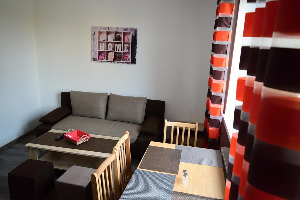 Apartmany Lenko - Near Thermal Aquapark Tatralandia Liptovský Mikuláš Eksteriør bilde