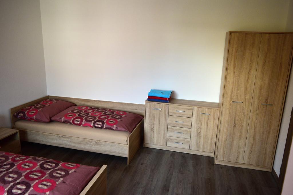Apartmany Lenko - Near Thermal Aquapark Tatralandia Liptovský Mikuláš Eksteriør bilde