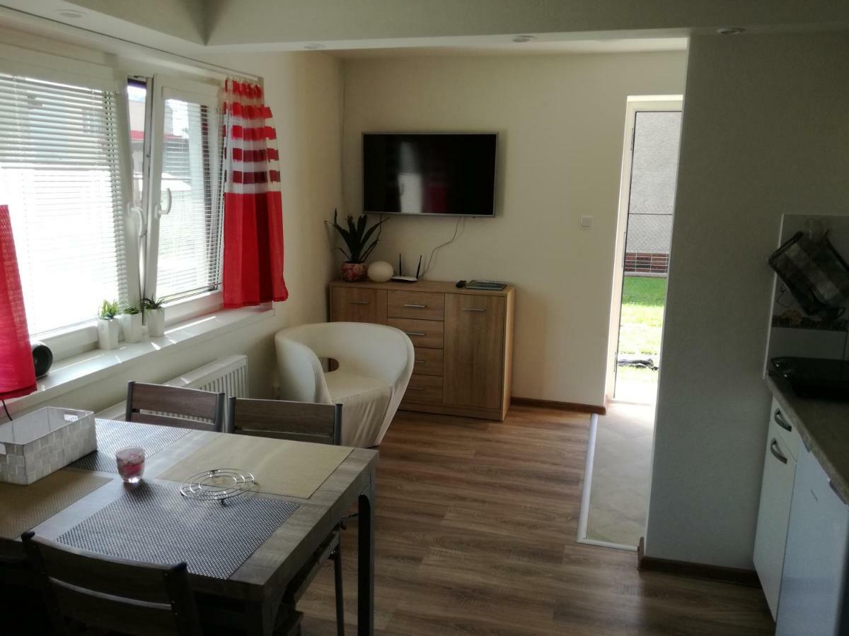 Apartmany Lenko - Near Thermal Aquapark Tatralandia Liptovský Mikuláš Eksteriør bilde