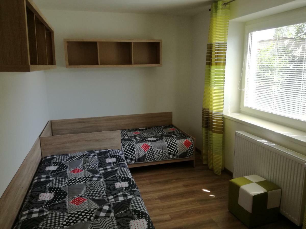 Apartmany Lenko - Near Thermal Aquapark Tatralandia Liptovský Mikuláš Eksteriør bilde