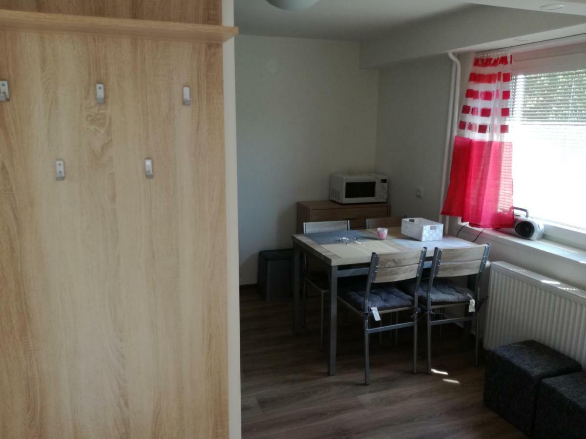 Apartmany Lenko - Near Thermal Aquapark Tatralandia Liptovský Mikuláš Eksteriør bilde