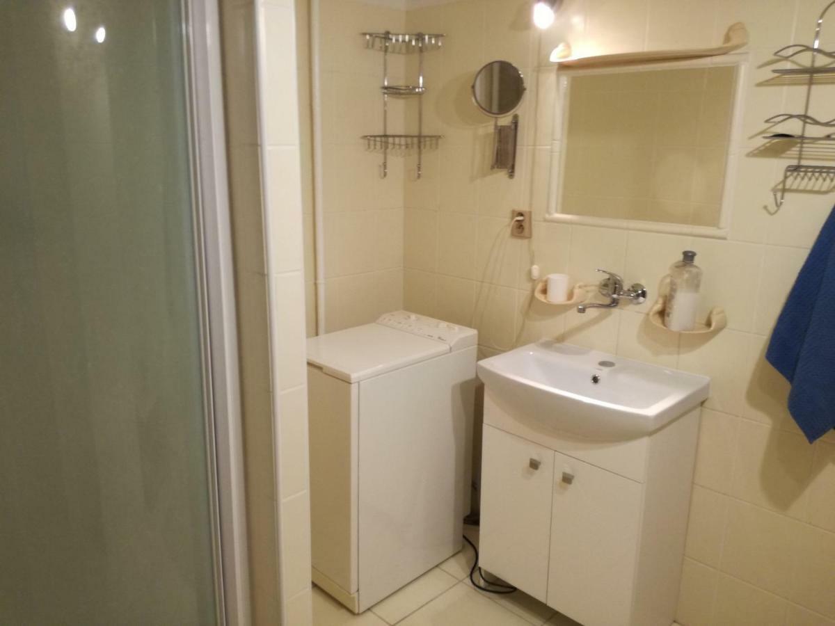 Apartmany Lenko - Near Thermal Aquapark Tatralandia Liptovský Mikuláš Eksteriør bilde