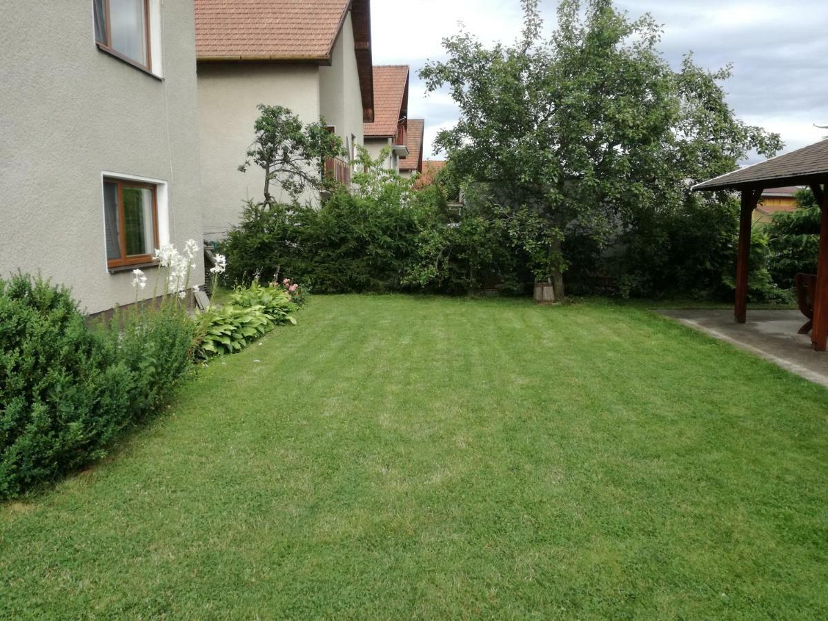 Apartmany Lenko - Near Thermal Aquapark Tatralandia Liptovský Mikuláš Eksteriør bilde